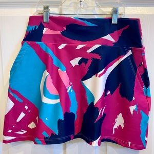 Tina + Jenna Tennis Skort